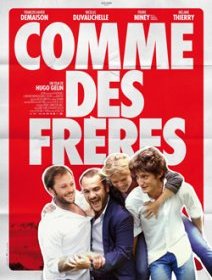 Comme des frères - la critique