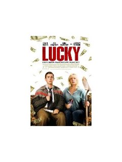 Lucky - la bande-annonce