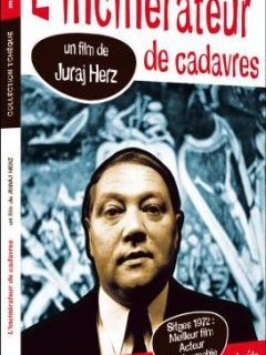 L'incinérateur de cadavres - la critique du film et le test DVD