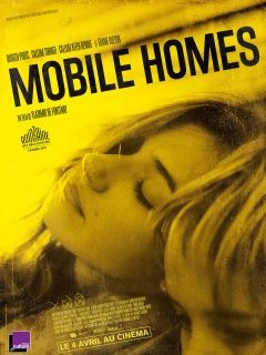 Mobile Homes - Vladimir de Fontenay - critique