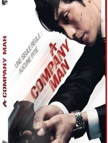 A Company Man - la critique du film + le test DVD