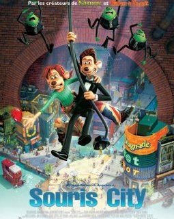 Souris City - la critique