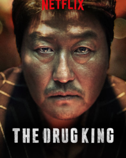 The Drug King - la critique du film