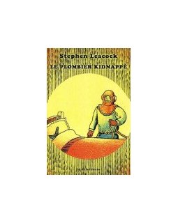 Le plombier kidnappé - la critique du livre