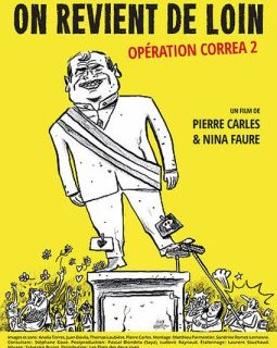 On revient de loin - la critique du film