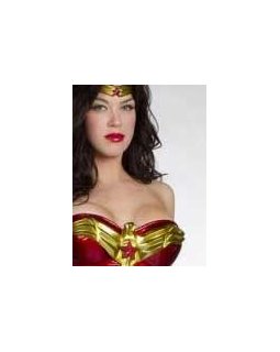 Wonder Woman le remake !