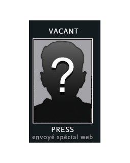 Le Groupe Winch recrute un reporter BD !