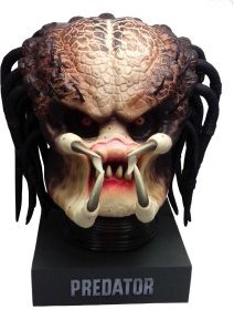 Predator et Schwarzenegger reviennent en HD 3D dans un superbe coffret