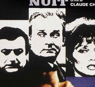 Juste avant la nuit - Claude Chabrol - critique