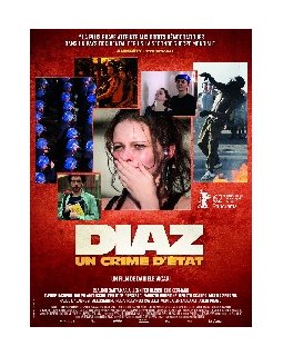 Diaz - un crime d'Etat - la critique