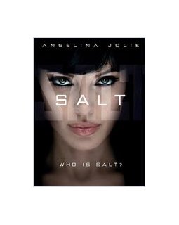 Salt - Angelina Jolie, membre de la CIA