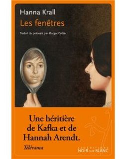 Les fenêtres - Hanna Krall - critique du livre