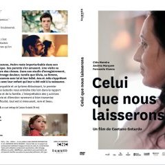 O que se move - Caetano Gotardo 2011/2012 DVD