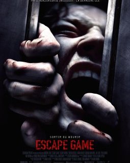 Escape Game - la fiche du film