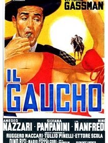 Il Gaucho - Dino Risi - critique