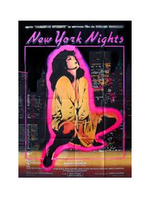 New-York Nights