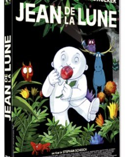 Jean de la Lune - le test DVD