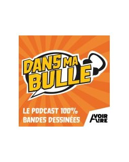Dans ma bulle #747. Et toi, comment ça va ? Correspondance graphique sur le Proche-Orient. Entretien avec Charles Berberian et Michèle Sandjovski