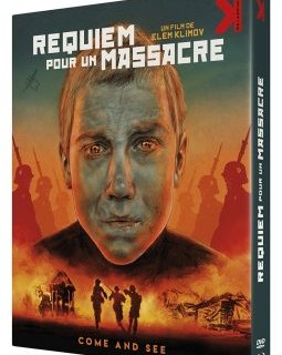 Requiem pour un massacre - La critique du film 