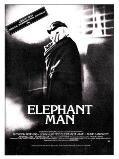 Elephant Man - David Lynch - critique