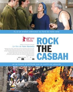 Rock the Casbah - la bande-annonce