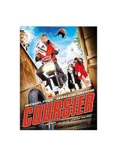 Coursier - Tous aux abris !