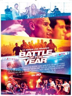 Battle of the year - la critique du film