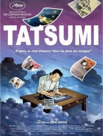 Tatsumi - la critique