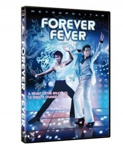 Forever Fever - la critique + le test DVD