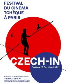 8e édition du Festival Czech-In à Paris