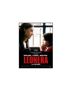 Leonera - La critique + test DVD