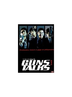 Guns and talks