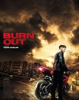 Burn out - Yann Gozlan - critique