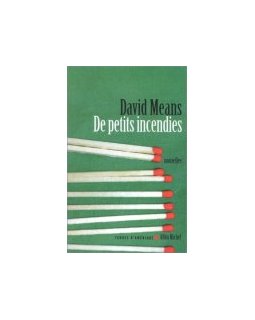 De petits incendies - la critique du livre