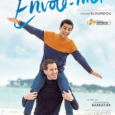 Envole-moi - Christophe Barratier - fiche film
