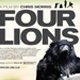Four Lions - le culte du trash