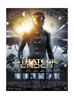 La stratégie Ender : la bande-annonce finale