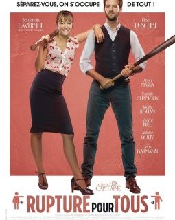 Rupture pour tous - la critique du film