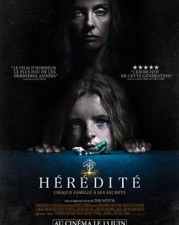 Hérédité - la critique du film + le test blu-ray
