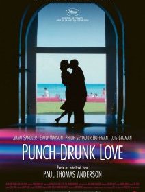 Punch-Drunk Love - Paul Thomas Anderson - critique