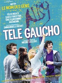 Télé Gaucho - la bande-annonce et les 4 teasers