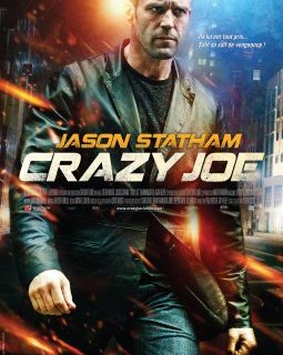 Crazy Joe : Jason Statham nettoie Londres, bande-annonce