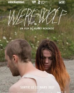 Werewolf - la critique du film