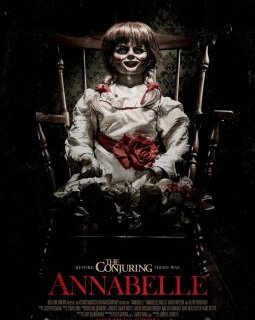 Warner annonce Annabelle 2 pour août et la nouvelle adaptation de Ca pour septembre