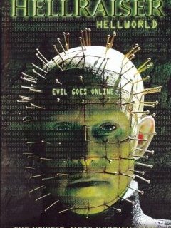 Hellraiser VIII : Hellworld - la critique du film
