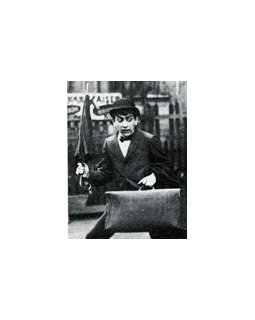 Der Stolz der Firma (L'orgueil de la firme) - la critique