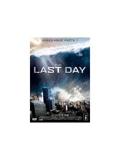 The Last Day - la critique + le test DVD