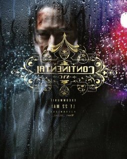 John Wick prépare la guerre dans la bande-annonce de Parabellum