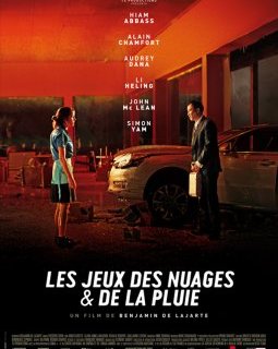 Les jeux des nuages et de la pluie - la bande-annonce du film avec Alain Chamfort