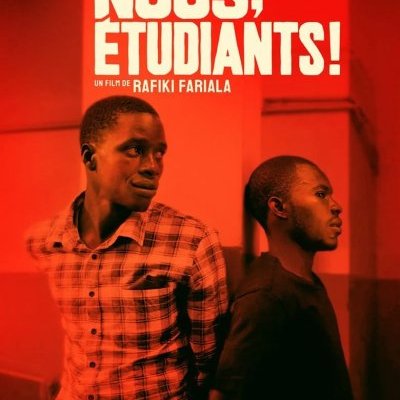 Nous, étudiants ! - Rafiki Fariata - critique